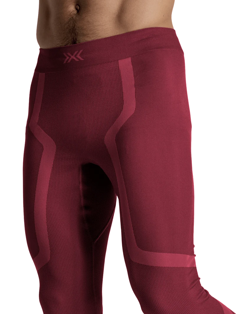 X-ENTIAL LONG TIGHTS MEN