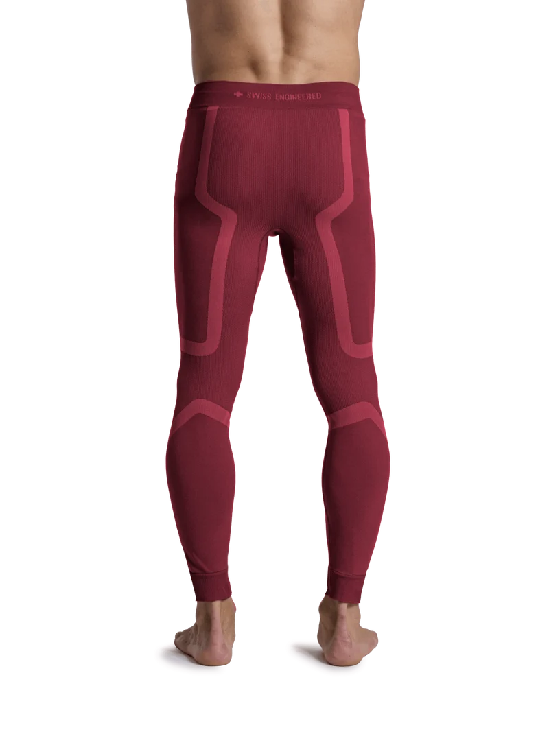 X-ENTIAL LONG TIGHTS MEN