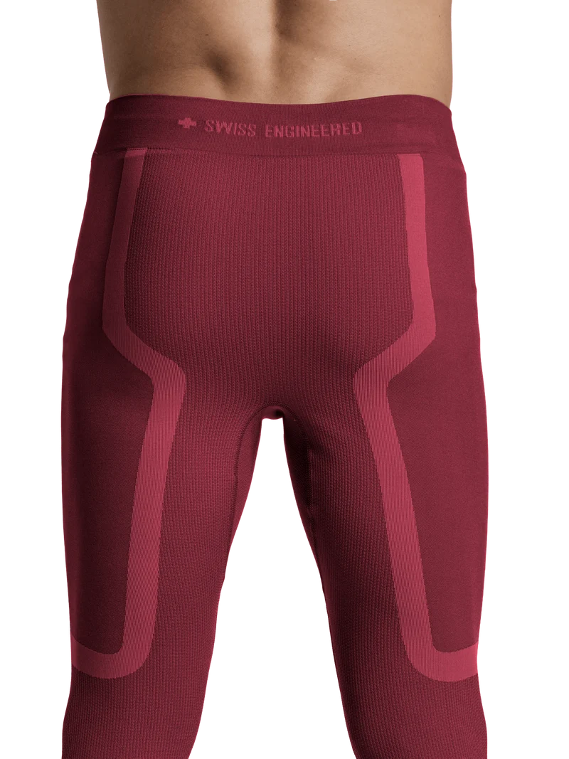 X-ENTIAL LONG TIGHTS MEN