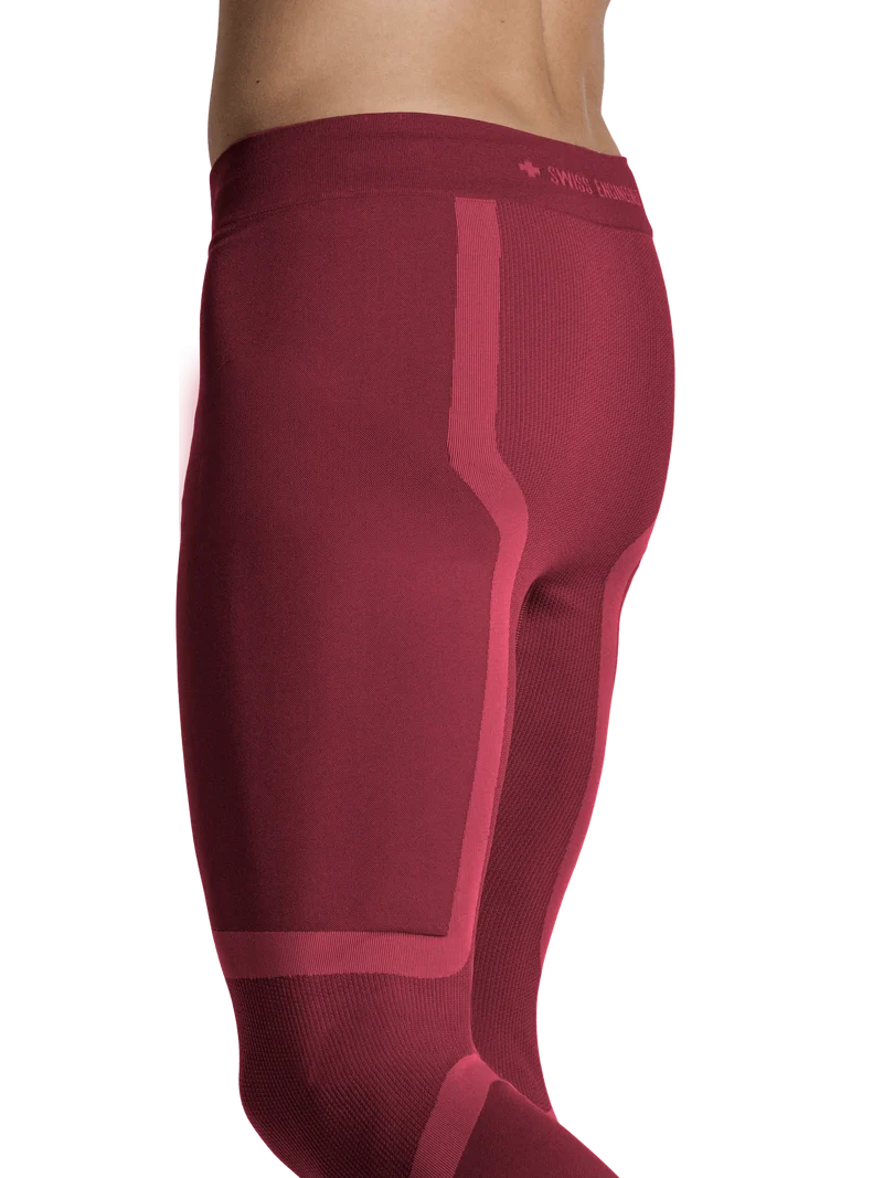 X-ENTIAL LONG TIGHTS MEN