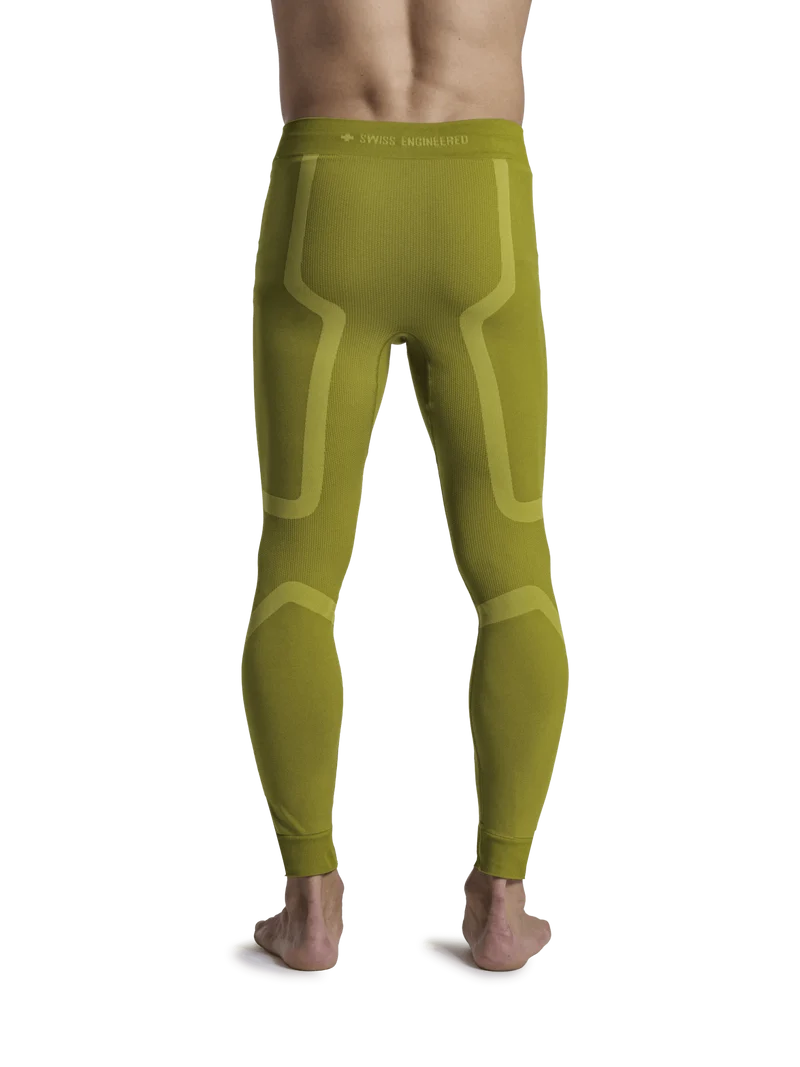 X-ENTIAL LONG TIGHTS MEN