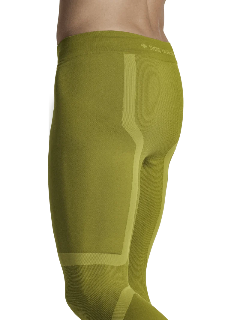 X-ENTIAL LONG TIGHTS MEN