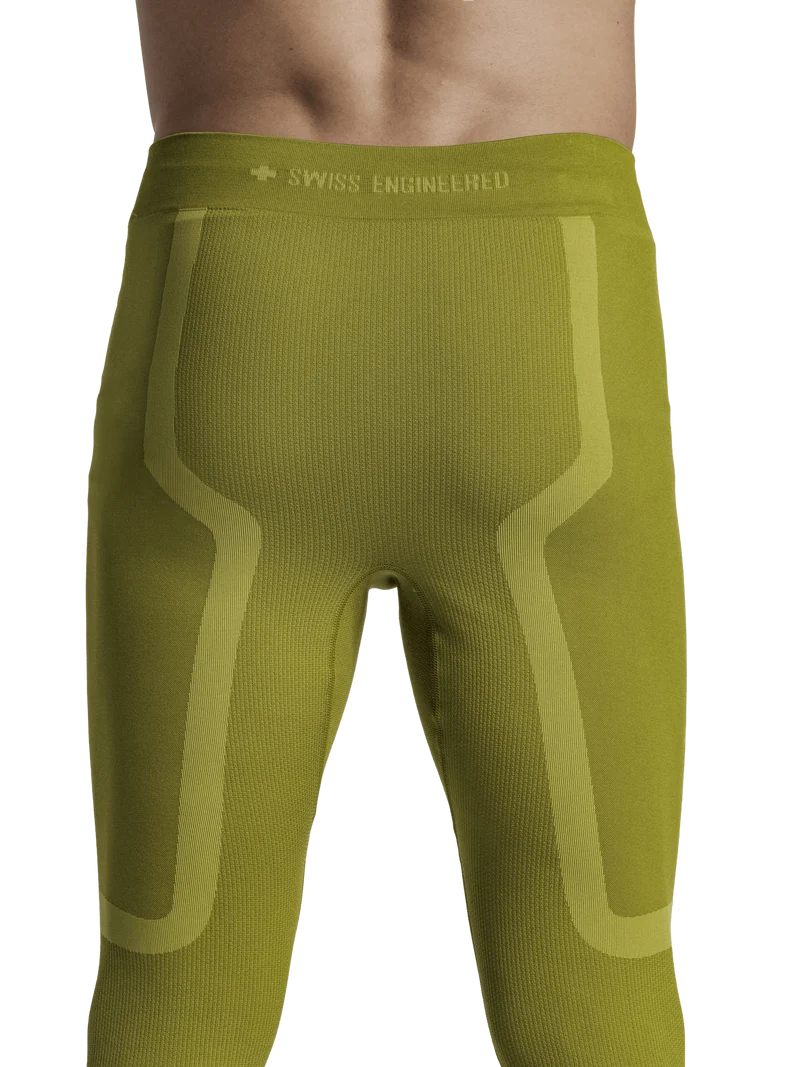 X-ENTIAL LONG TIGHTS MEN