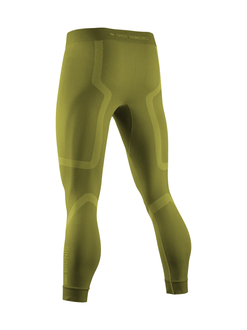 X-ENTIAL LONG TIGHTS MEN