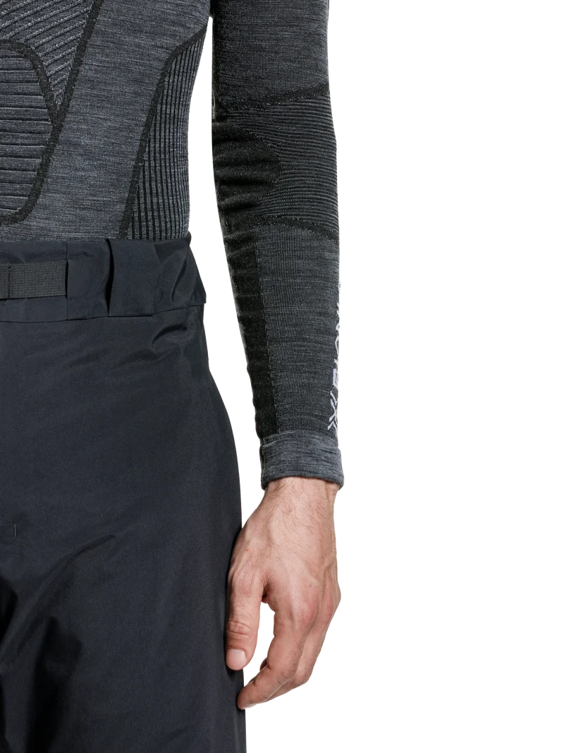 SYMBIO MERINO SHIRT LS MEN