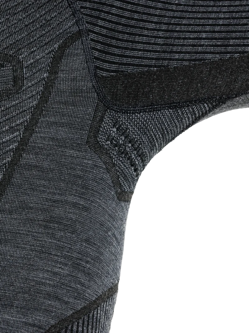 SYMBIO MERINO SHIRT LS MEN