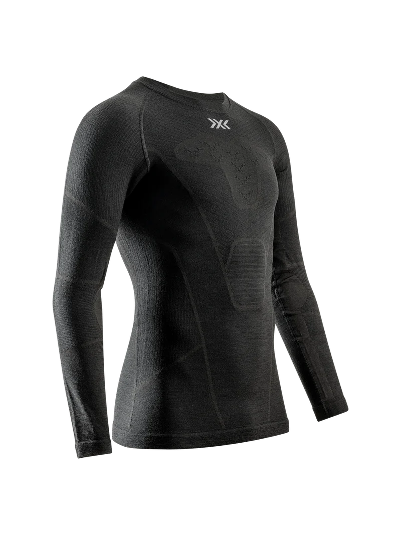 SYMBIO MERINO SHIRT LS MEN