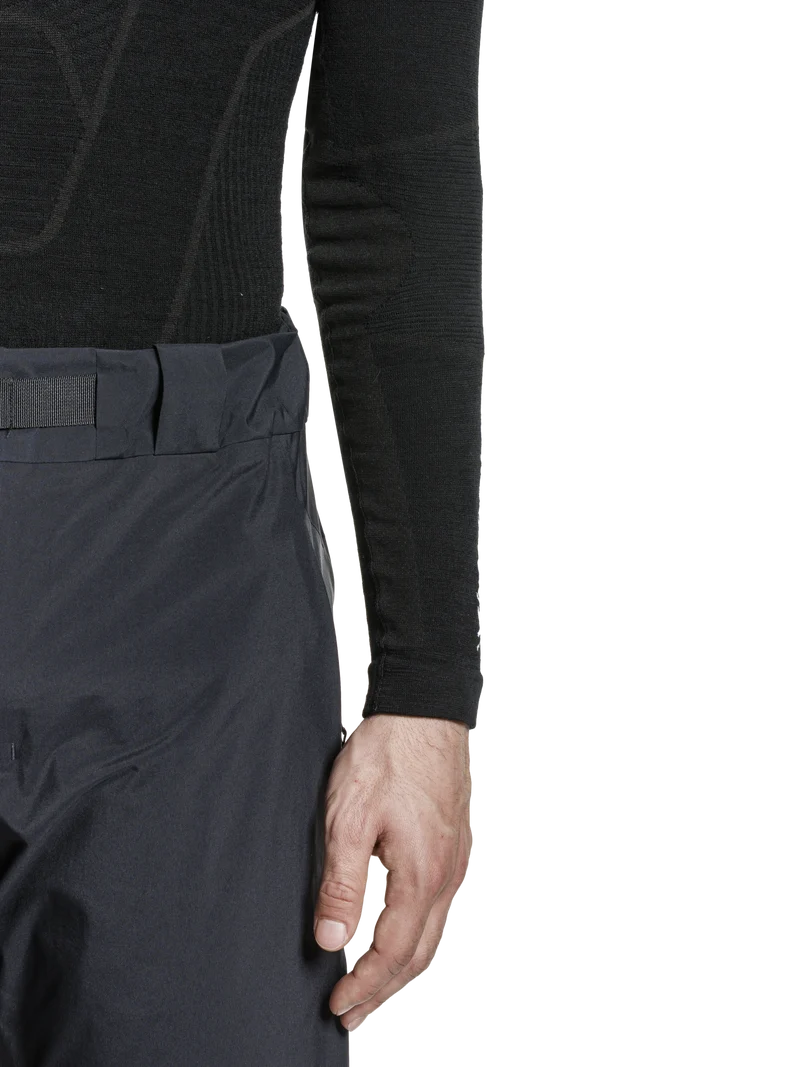 SYMBIO MERINO SHIRT LS MEN
