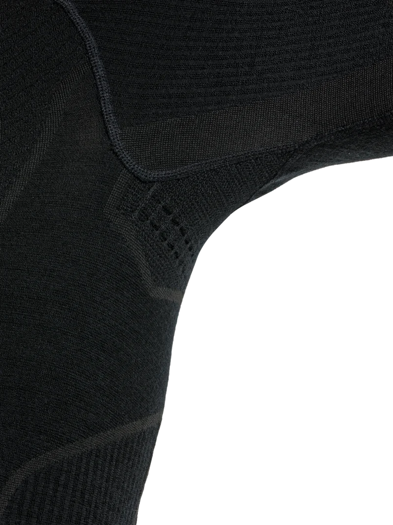 SYMBIO MERINO SHIRT LS MEN