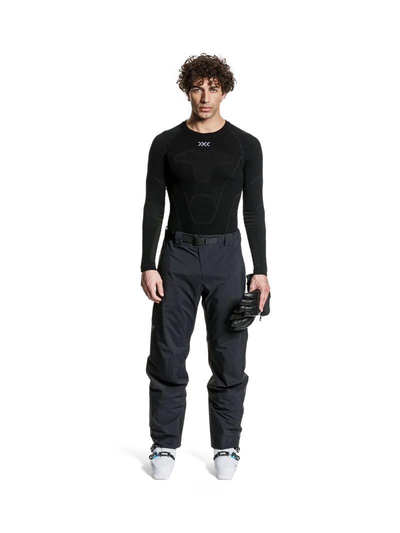 SYMBIO MERINO SHIRT LS MEN