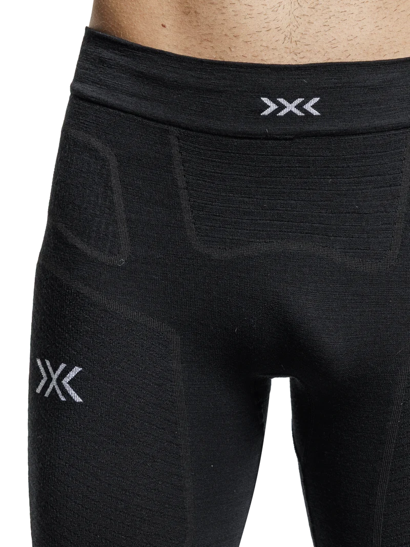 SYMBIO MERINO PANTS MEN