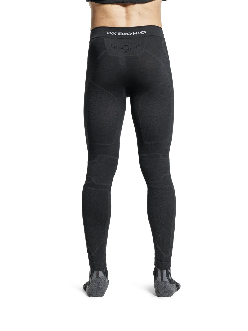 SYMBIO MERINO PANTS MEN