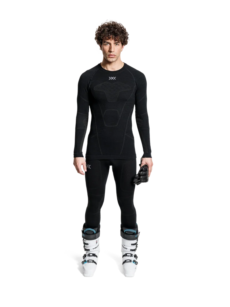 SYMBIO MERINO PANTS MEN