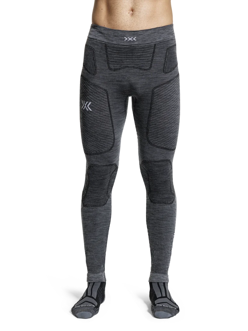 SYMBIO MERINO PANTS MEN