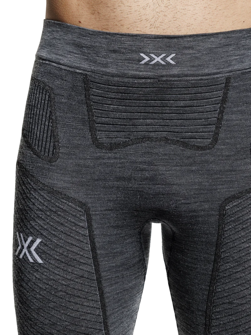 SYMBIO MERINO PANTS MEN