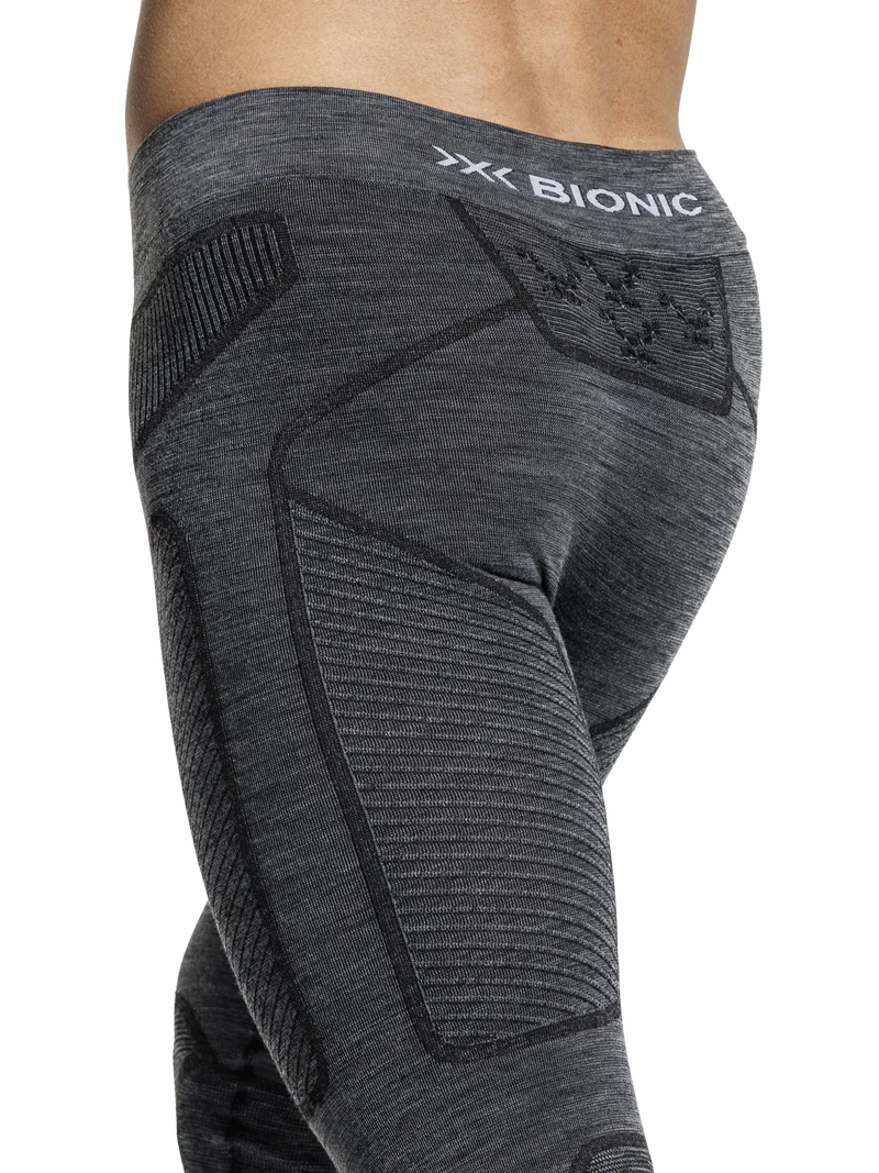 SYMBIO MERINO PANTS MEN