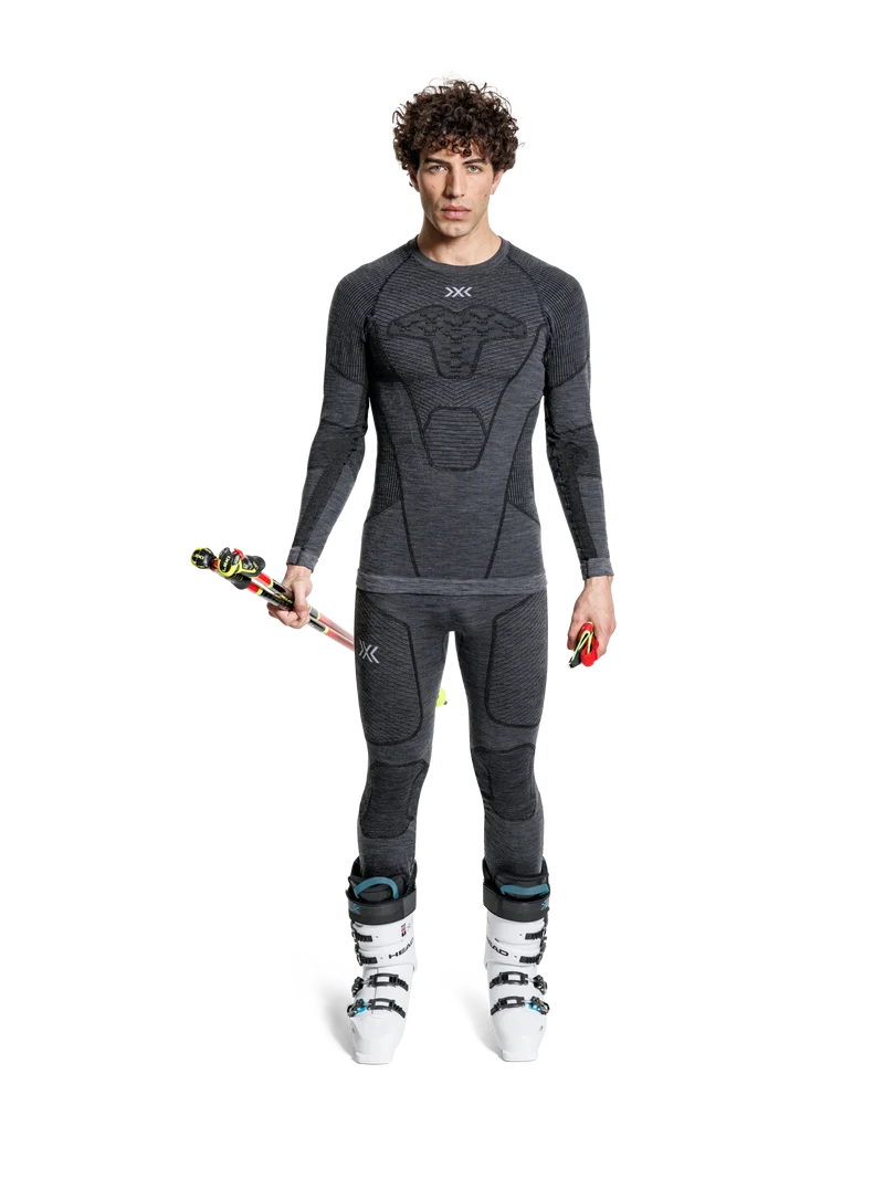 SYMBIO MERINO PANTS MEN