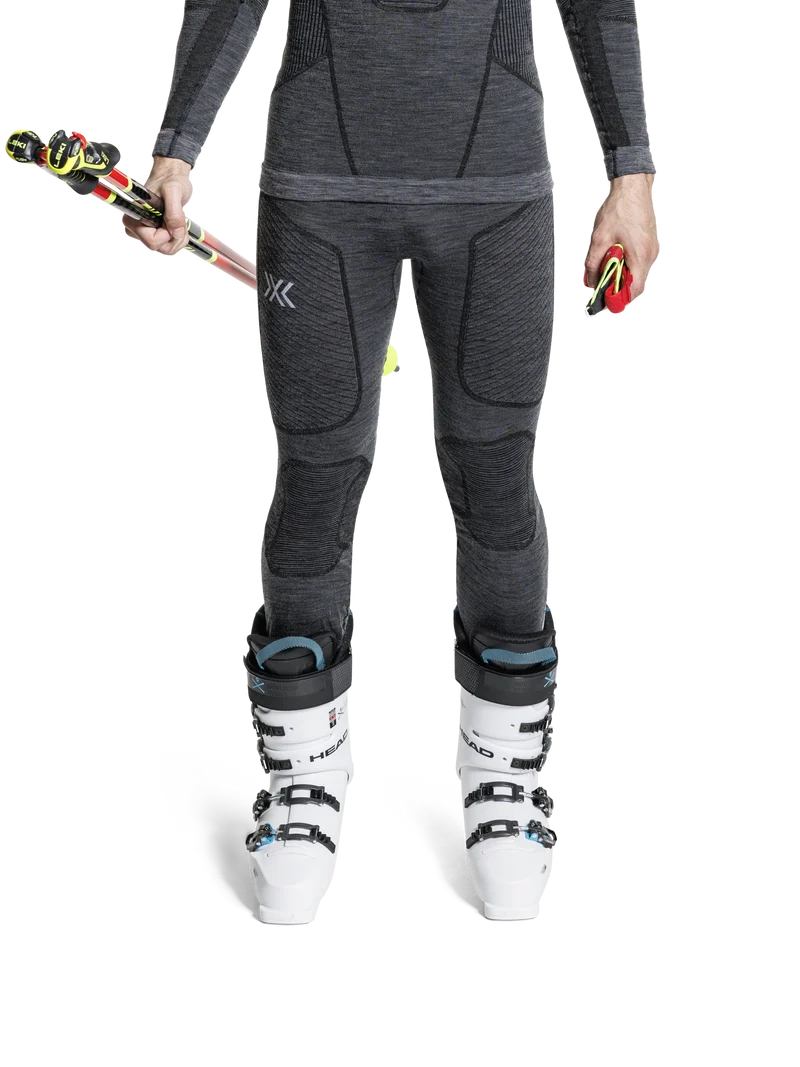 SYMBIO MERINO PANTS MEN