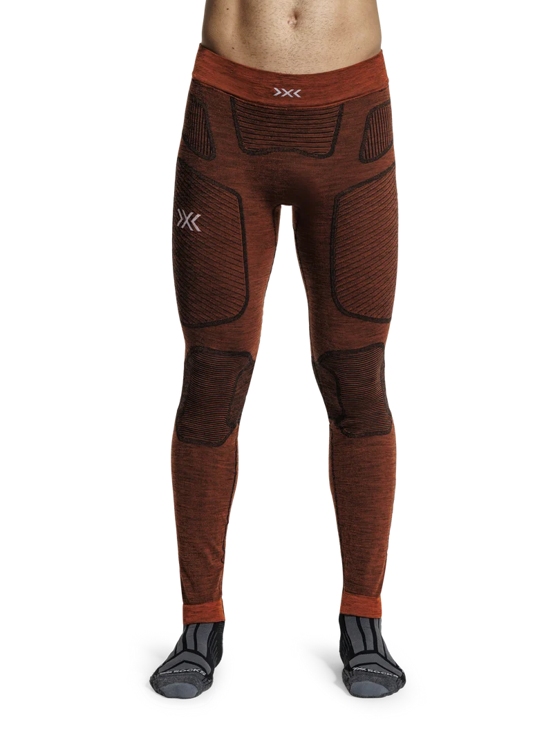 SYMBIO MERINO PANTS MEN