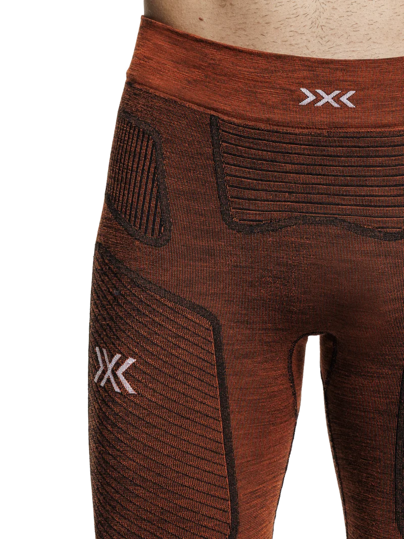SYMBIO MERINO PANTS MEN