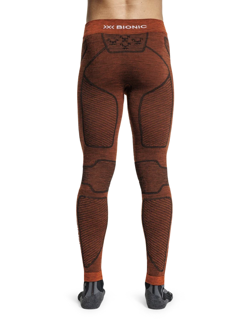 SYMBIO MERINO PANTS MEN