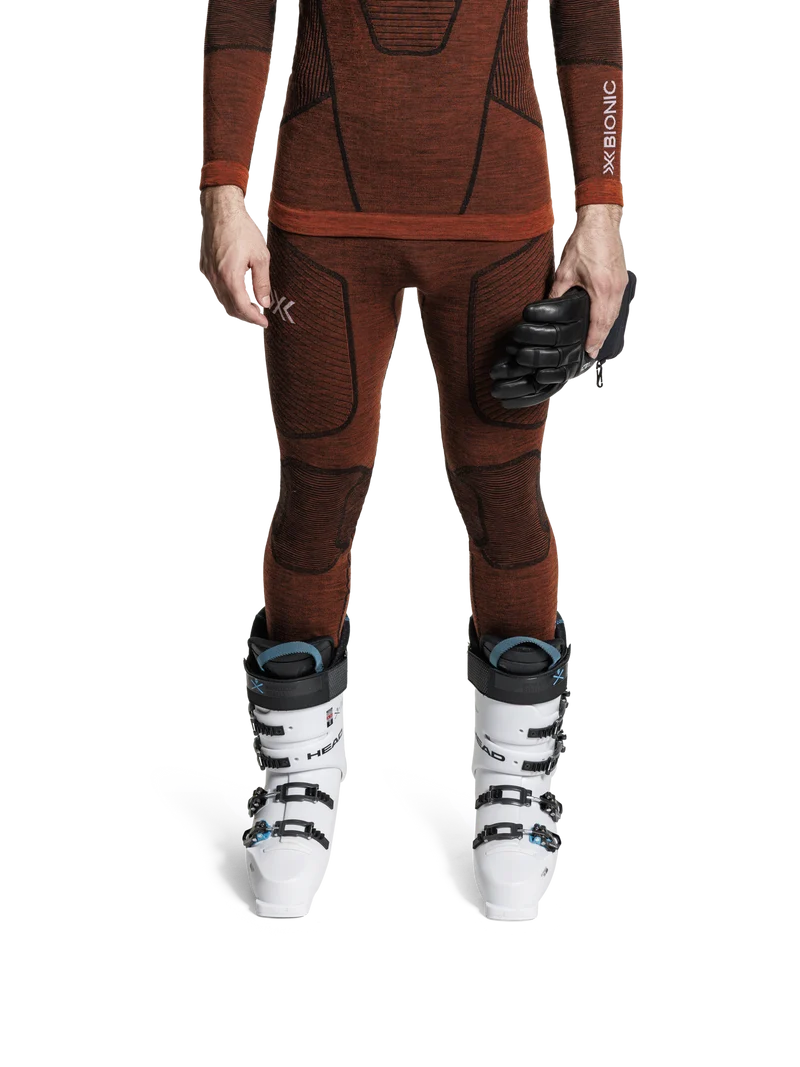 SYMBIO MERINO PANTS MEN
