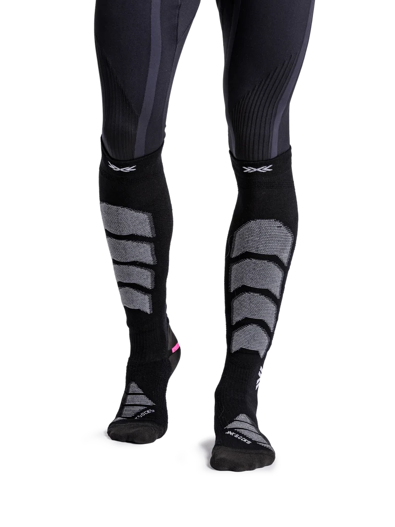 SKI ANATOMIX MERINO OTC
