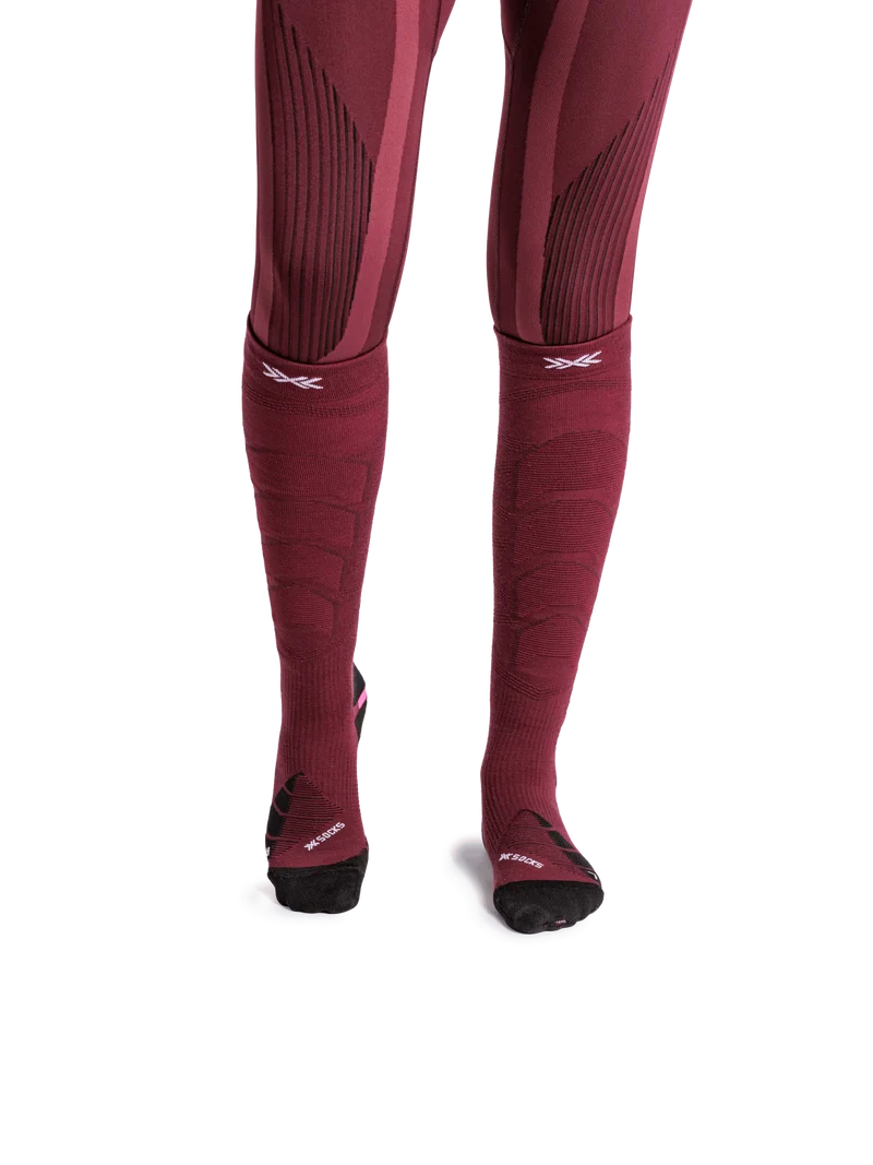 SKI ANATOMIX MERINO OTC