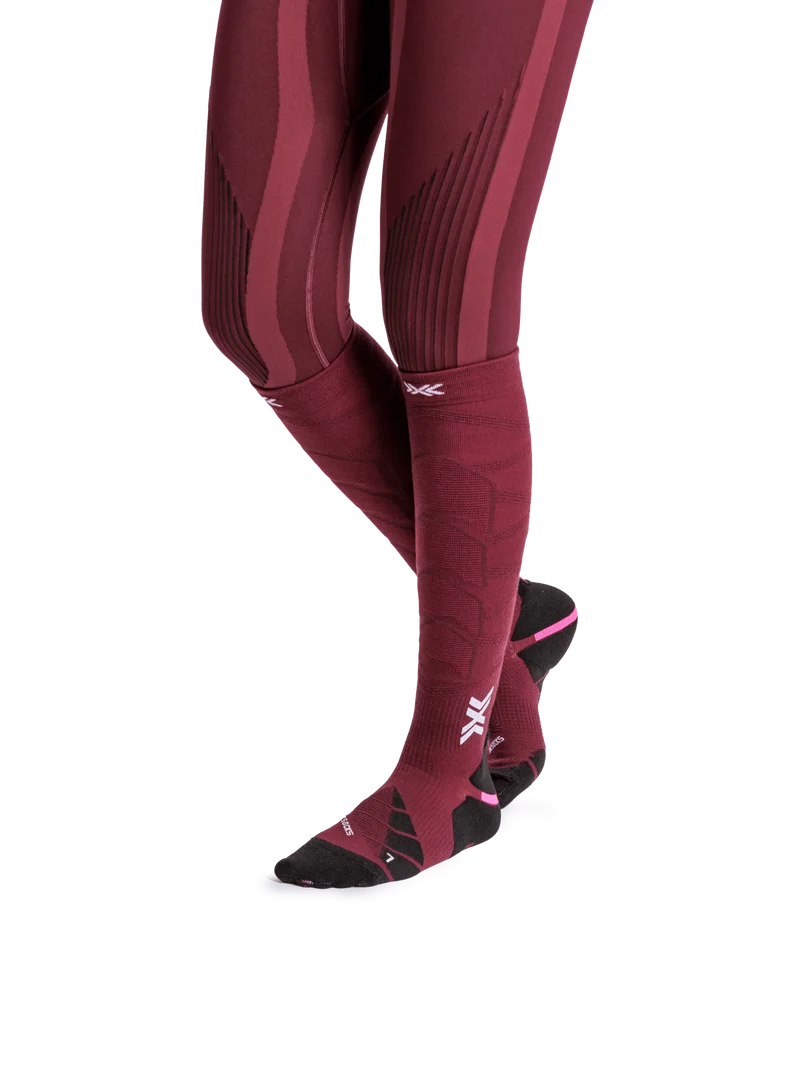 SKI ANATOMIX MERINO OTC