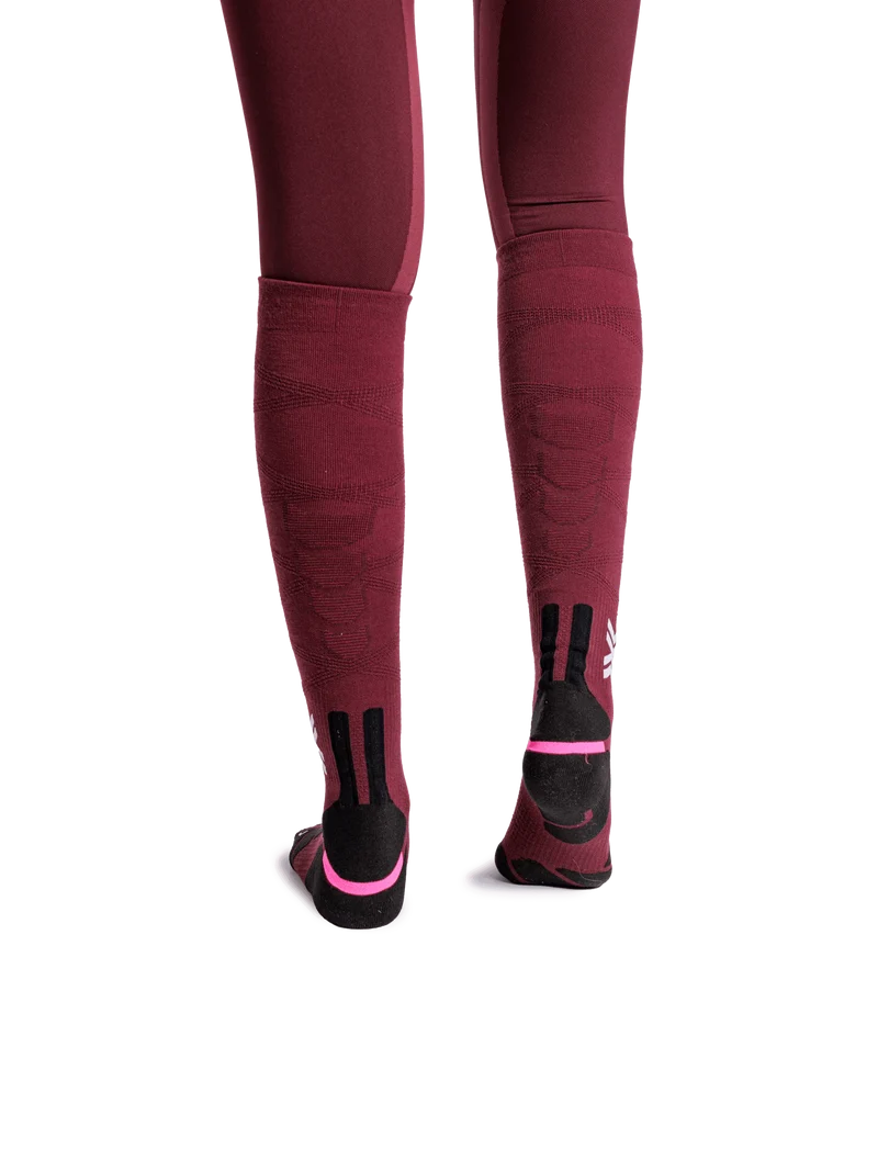 SKI ANATOMIX MERINO OTC