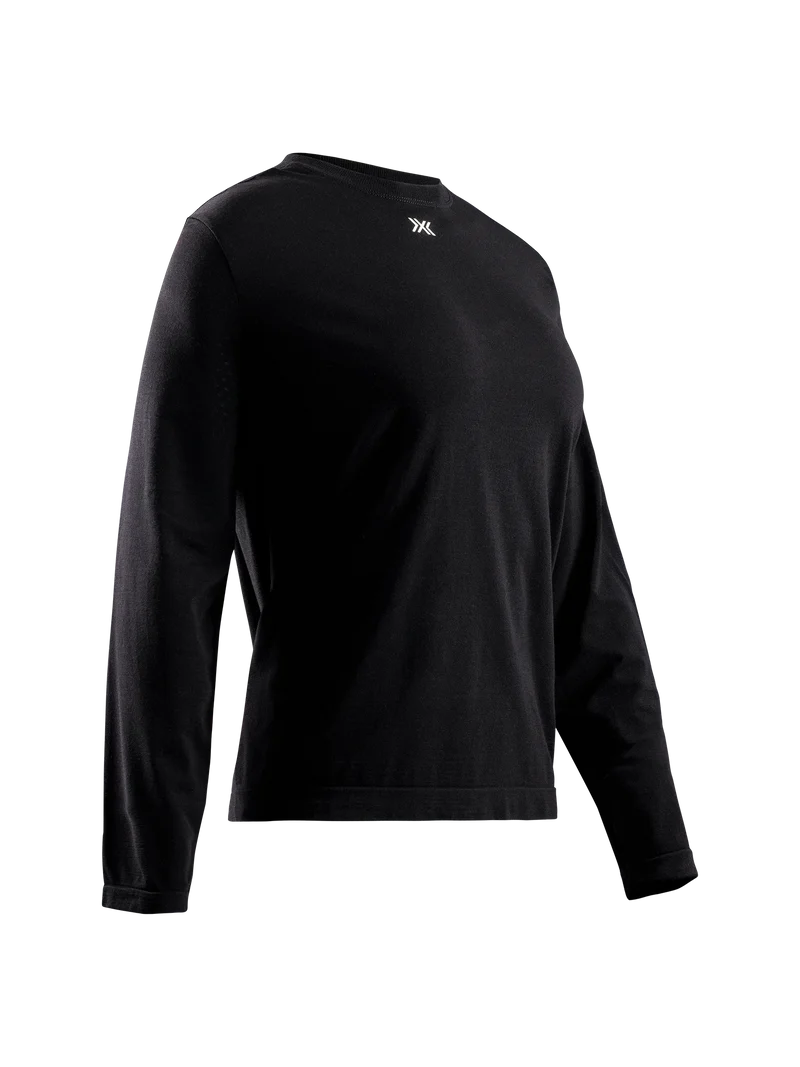 MIGHTYWOOL LIGHT SHIRT LS WMN