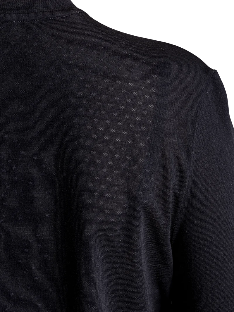 MIGHTYWOOL LIGHT SHIRT LS WMN