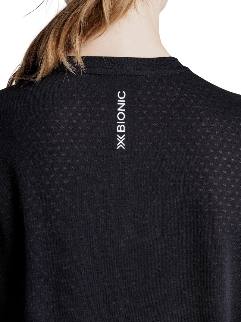 MIGHTYWOOL LIGHT SHIRT LS WMN