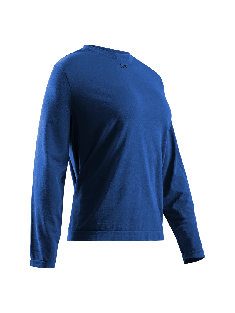 MIGHTYWOOL LIGHT SHIRT LS WMN