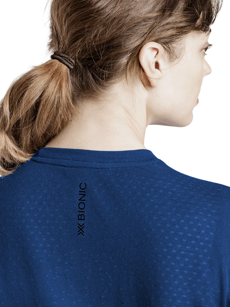 MIGHTYWOOL LIGHT SHIRT LS WMN