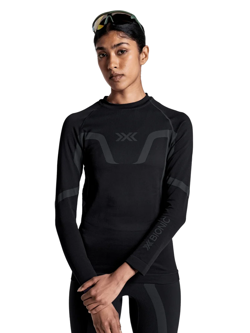 X-ENTIAL BASELAYER LS WMN