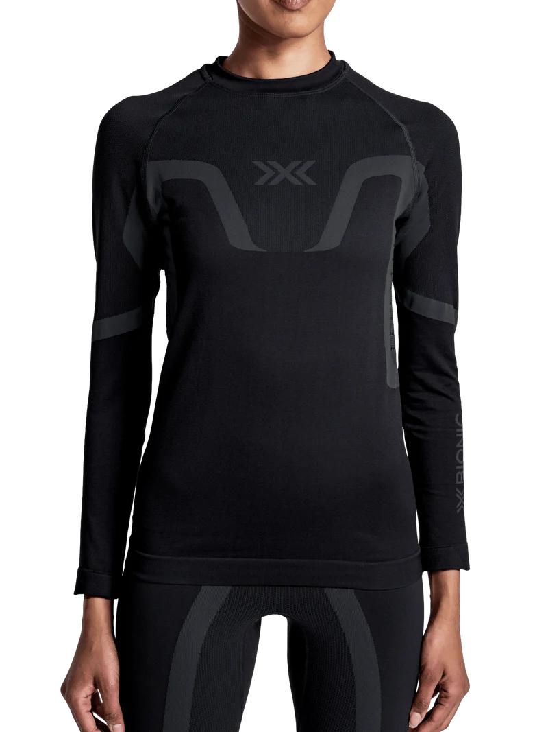 X-ENTIAL BASELAYER LS WMN