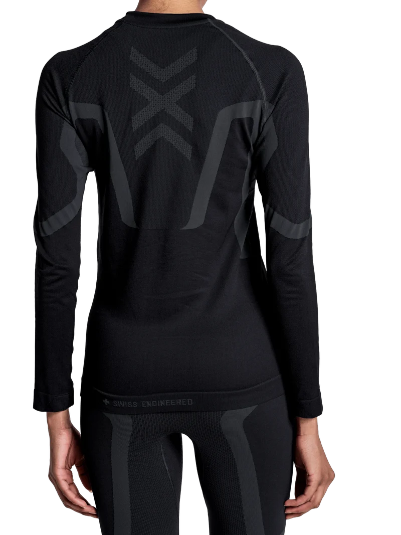 X-ENTIAL BASELAYER LS WMN