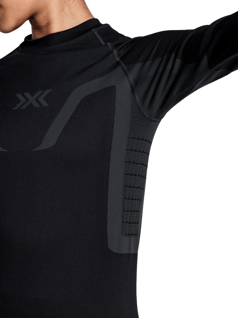 X-ENTIAL BASELAYER LS WMN