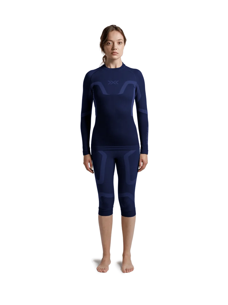 X-ENTIAL BASELAYER LS WMN