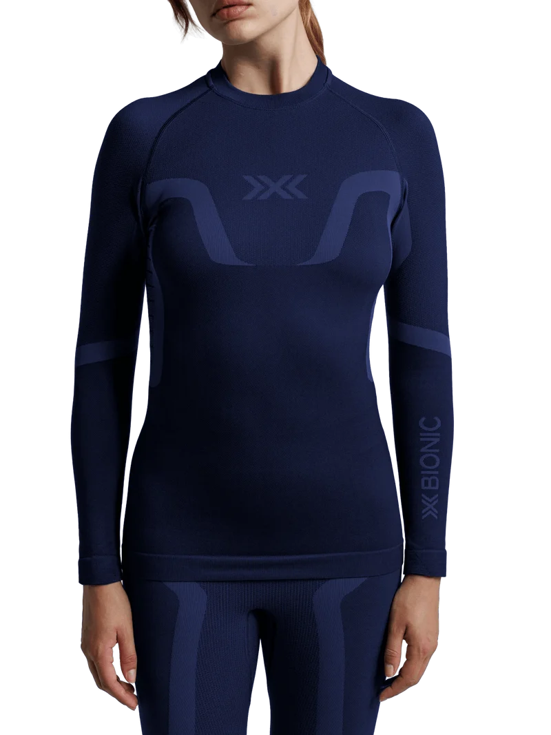 X-ENTIAL BASELAYER LS WMN