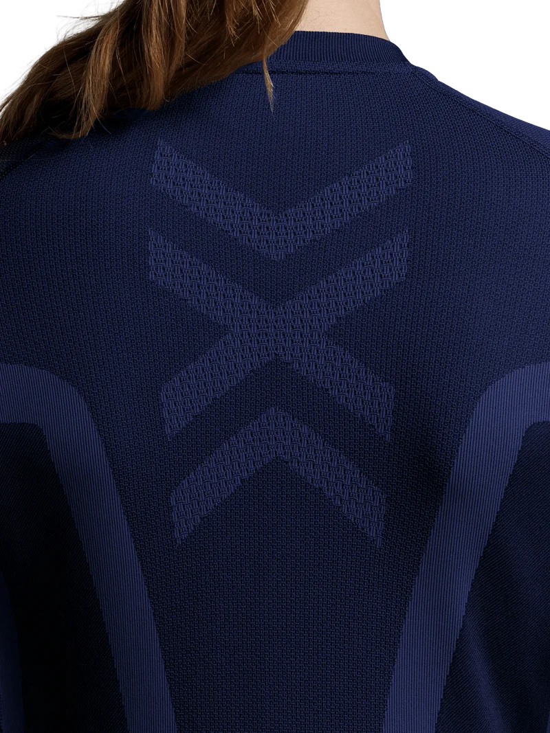 X-ENTIAL BASELAYER LS WMN