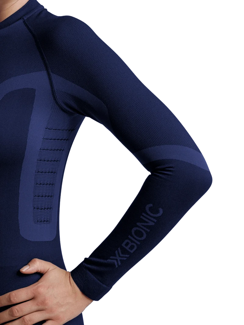 X-ENTIAL BASELAYER LS WMN