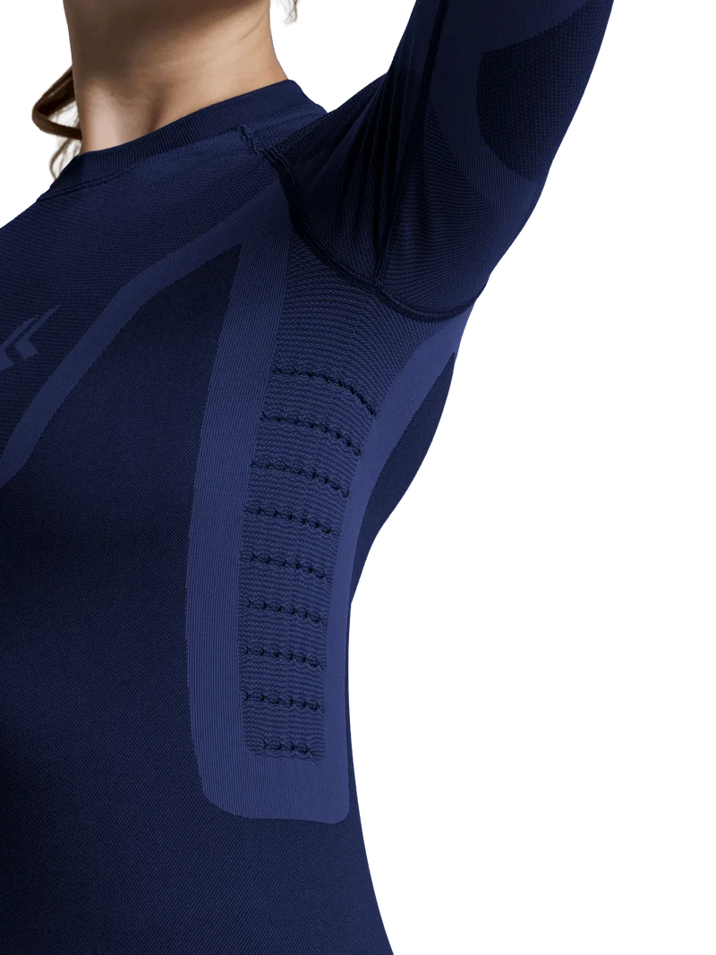 X-ENTIAL BASELAYER LS WMN
