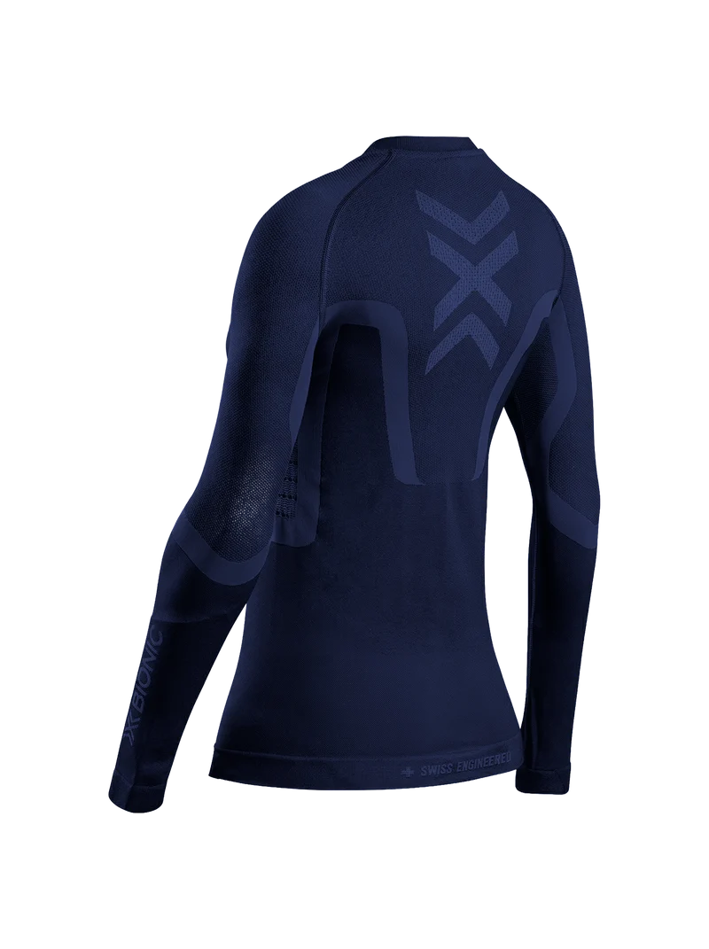 X-ENTIAL BASELAYER LS WMN