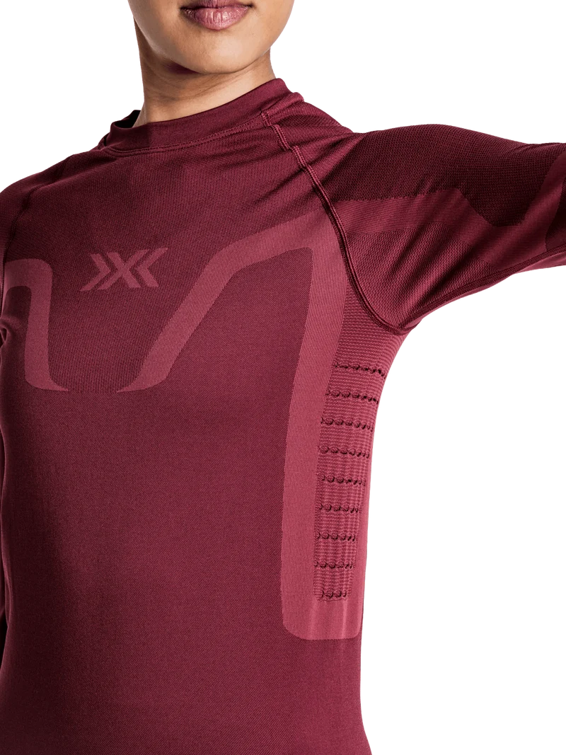 X-ENTIAL BASELAYER LS WMN