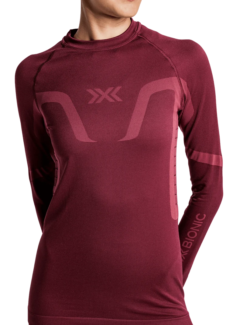 X-ENTIAL BASELAYER LS WMN