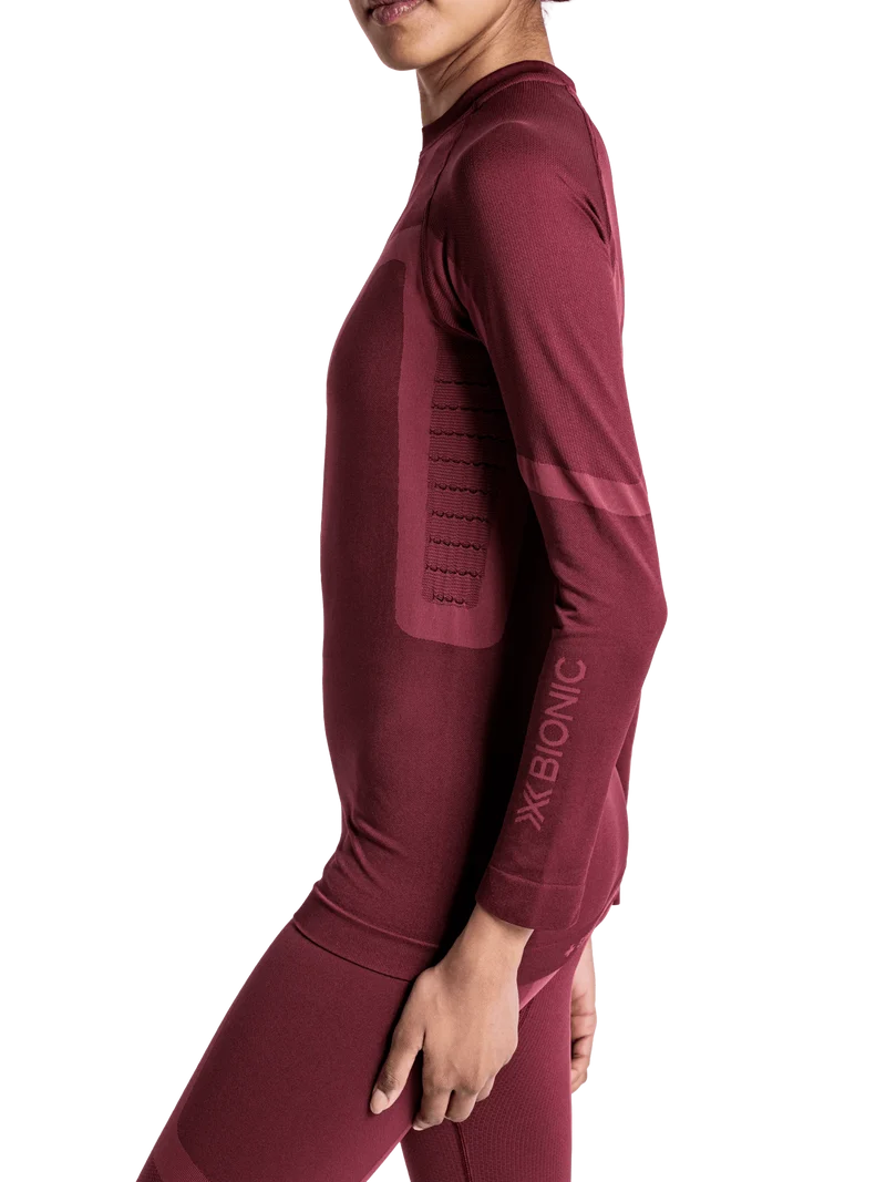 X-ENTIAL BASELAYER LS WMN