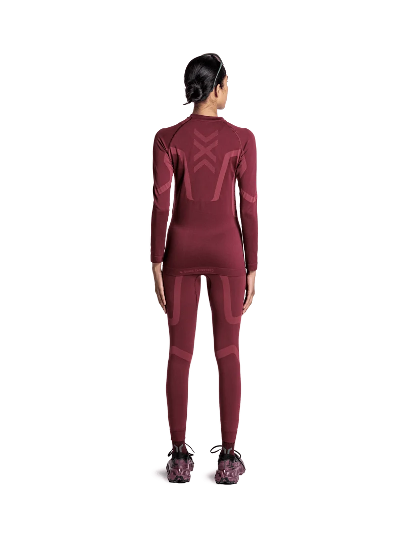 X-ENTIAL BASELAYER LS WMN