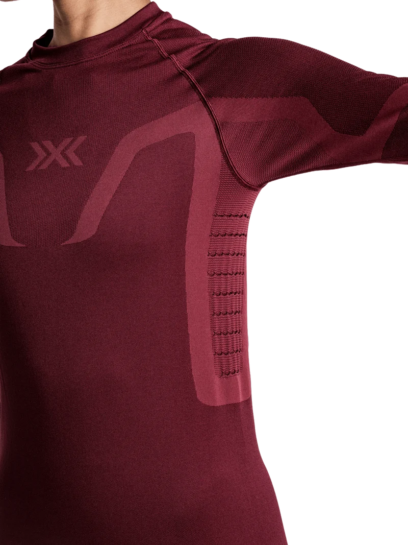 X-ENTIAL BASELAYER LS WMN